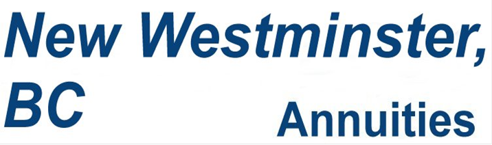 New Westminster annuity